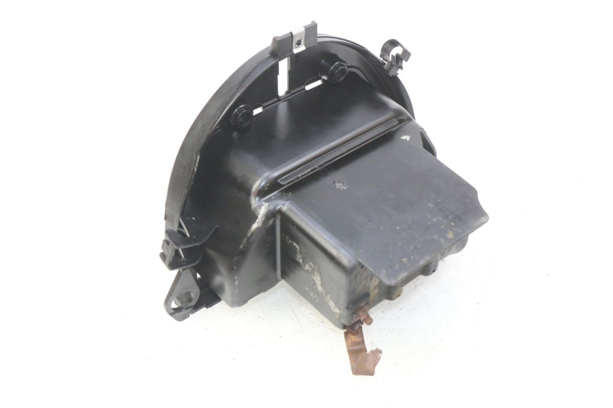 photo de BATTERIEFACH PIAGGIO LIBERTY IGET S 125 (2016 - 2020)