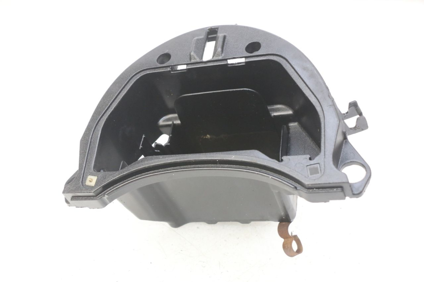photo de BATTERIEFACH PIAGGIO LIBERTY IGET S 125 (2016 - 2020)