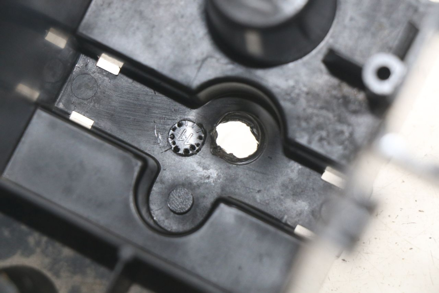 photo de BATTERIEFACH PEUGEOT LUDIX 50 (2008 - 2017)