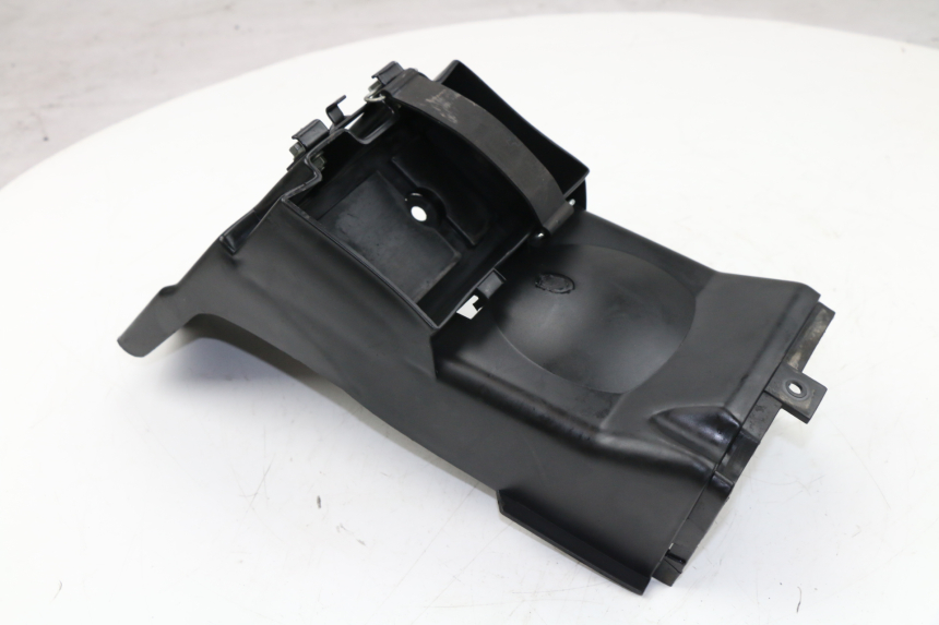 photo de BATTERIEKASTEN LONCIN LX 125 (2010 - 2015)