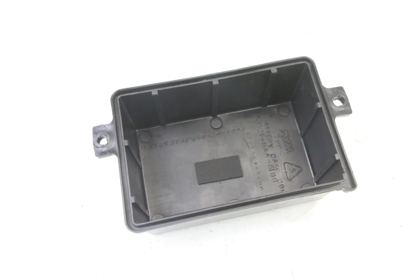 photo de BATTERIEKASTEN SYM ORBIT III 3 4T 50 (2021 - 2025)