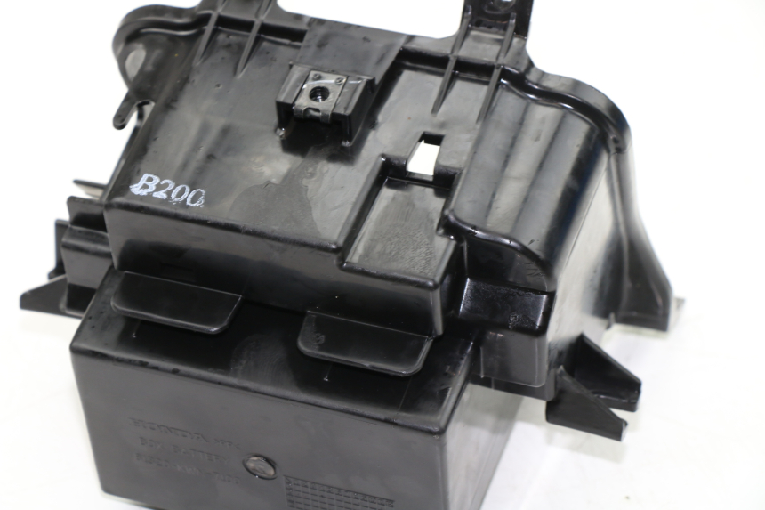 photo de BATTERIEFACH HONDA PCX (JF47) 125 (2012 - 2013)