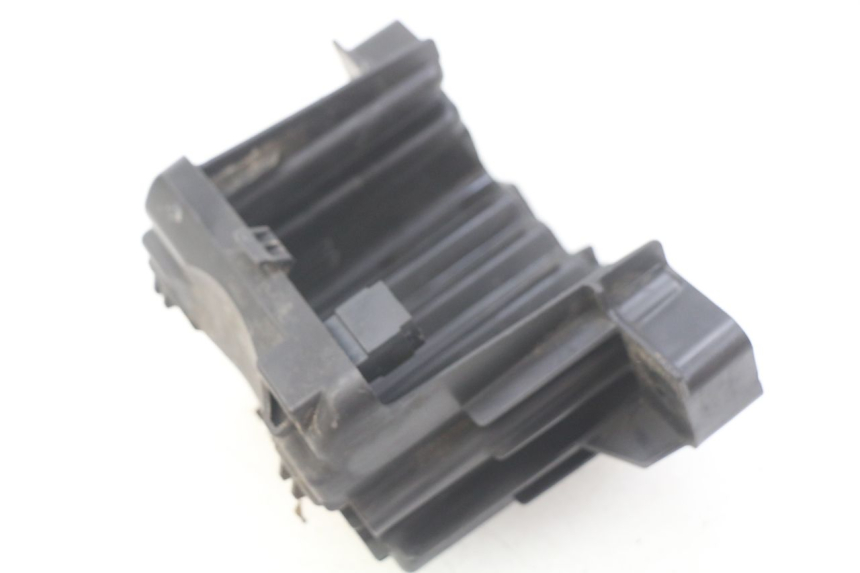 photo de BATTERIEFACH PEUGEOT CITYSTAR 125 (2011 - 2017)