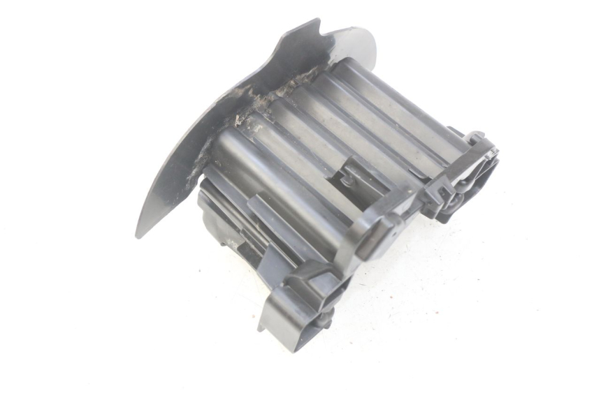 photo de BATTERIEFACH PEUGEOT CITYSTAR 125 (2011 - 2017)