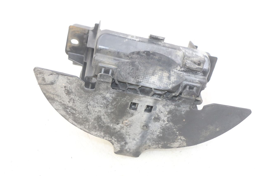 photo de BATTERIEFACH PEUGEOT CITYSTAR 125 (2011 - 2017)