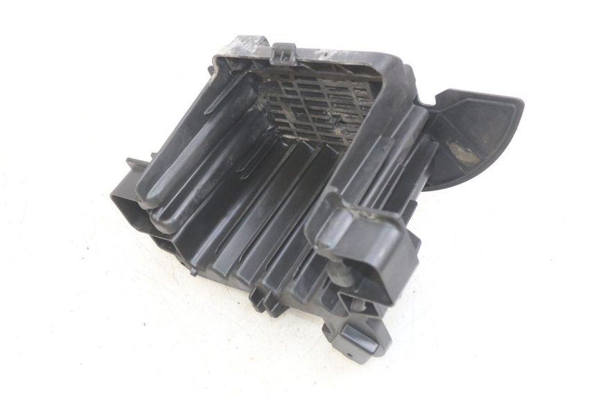 photo de BATTERIEFACH PEUGEOT CITYSTAR 125 (2011 - 2017)