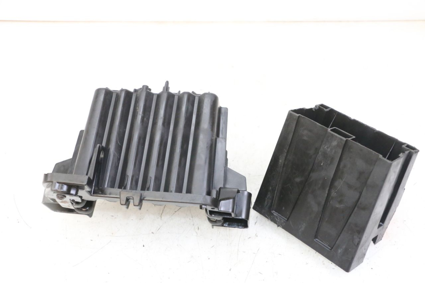 photo de BATTERIEFACH PEUGEOT CITYSTAR 2T 50 (2018 - 2021)