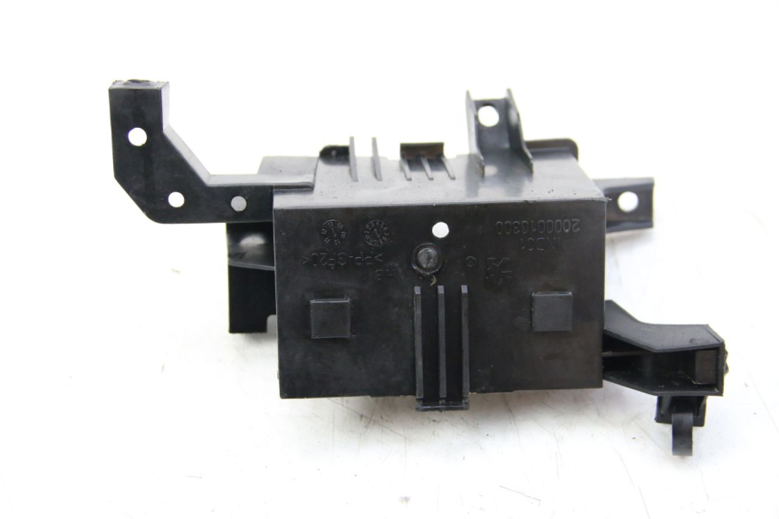 photo de BATTERIEFACH PEUGEOT VIVACITY NEW 2T 50 (2008 - 2017)