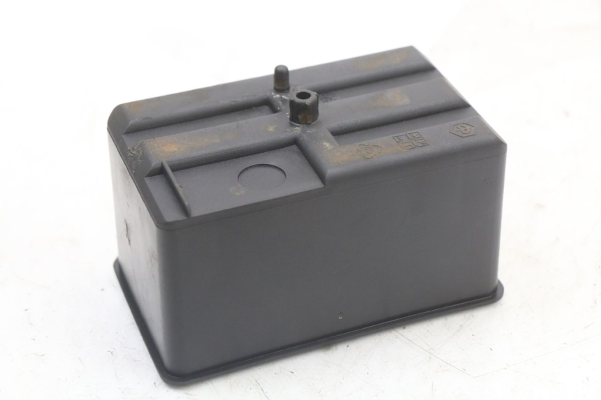 photo de BATTERIEFACH PIAGGIO VESPA LX 2T 50 (2005 - 2013)