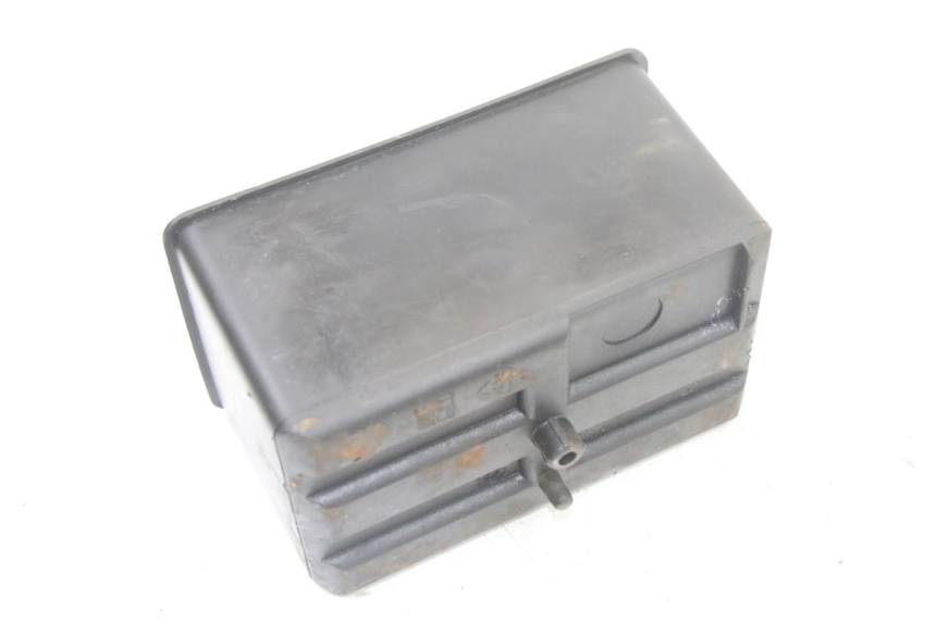photo de BATTERIEFACH PIAGGIO VESPA LX 2T 50 (2005 - 2013)
