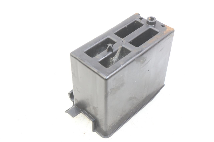 photo de BATTERIEFACH PIAGGIO VESPA PRIMAVERA 2T 50 (2013 - 2018)