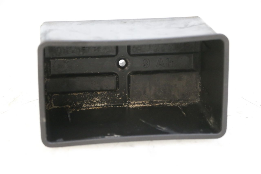 photo de BATTERIEFACH PIAGGIO VESPA S 2T 50 (2007 - 2014)