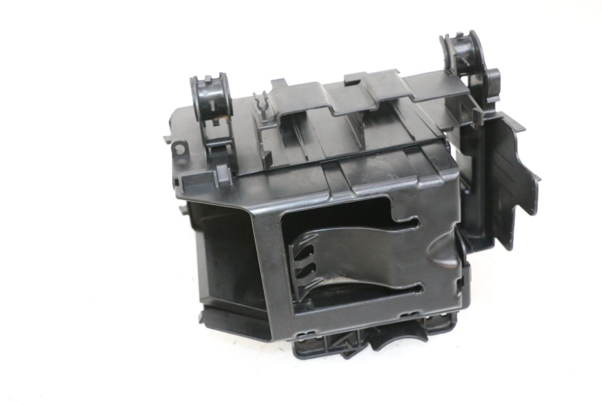 photo de BATTERIEKASTEN BMW R GS 1250 (2021 - 2024) - Details der Befestigungspunkte