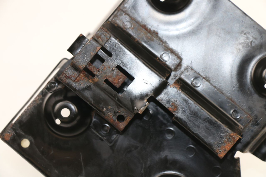 photo de BATTERIEKASTEN BMW R RT ABS 1150 (2000 - 2004)