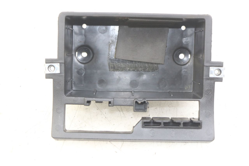 photo de BATTERIEFACH DAELIM S3 125 (2010 - 2017)