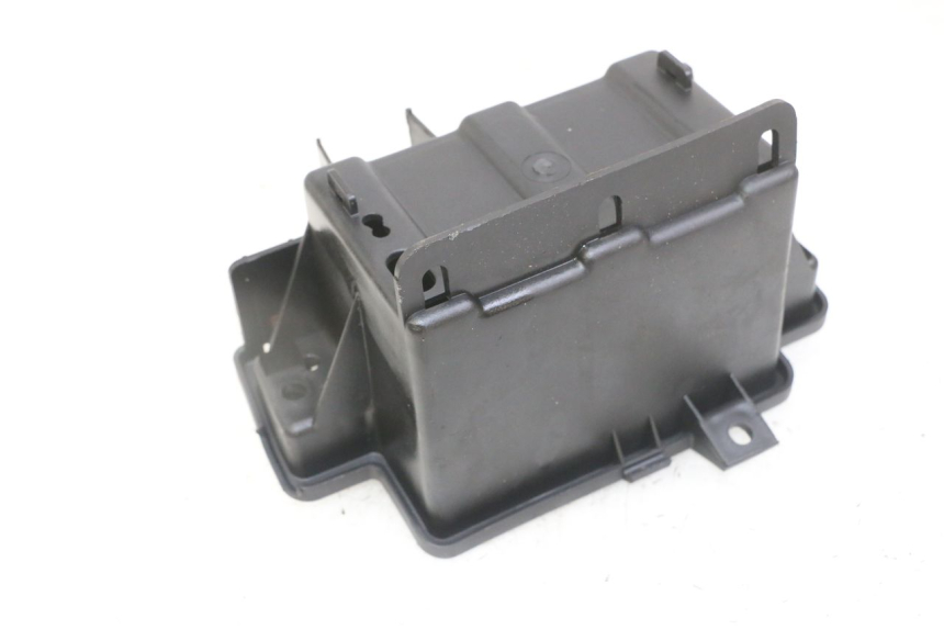 photo de BATTERIEKASTEN PIAGGIO SUPER LX 125 (2000 - 2003)