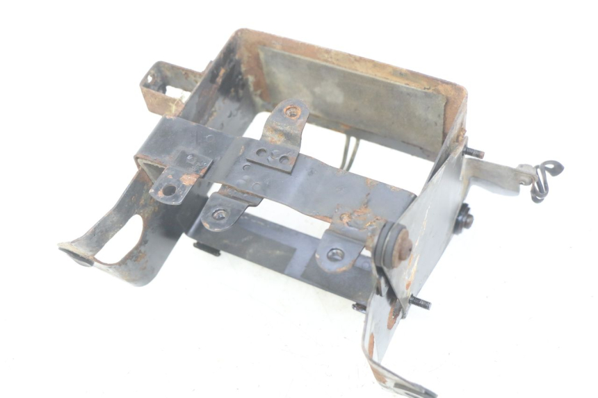 photo de BATTERIEFACH SUZUKI GSX-F GSX  F 1100 (1988 - 1994)