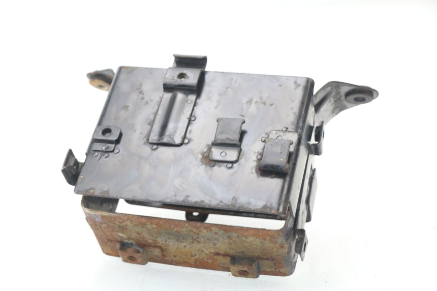 photo de BATTERIEKASTEN SUZUKI GSXF GSX F 600 (1988 - 1997)