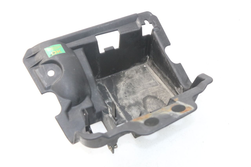 photo de BATTERIEKASTEN TRIUMPH SPRINT ST ABS 1050 (2005 - 2007)