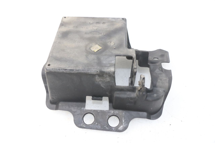 photo de BATTERIEKASTEN TRIUMPH SPRINT ST ABS 1050 (2005 - 2007)