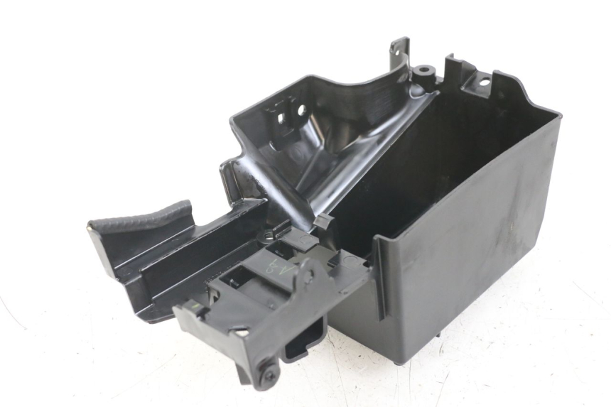photo de BATTERIEFACH KAWASAKI VERSYS ABS 650 (2015 - 2018)