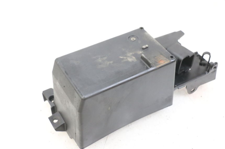 photo de BATTERIEFACH KAWASAKI VERSYS ABS 650 (2015 - 2018)