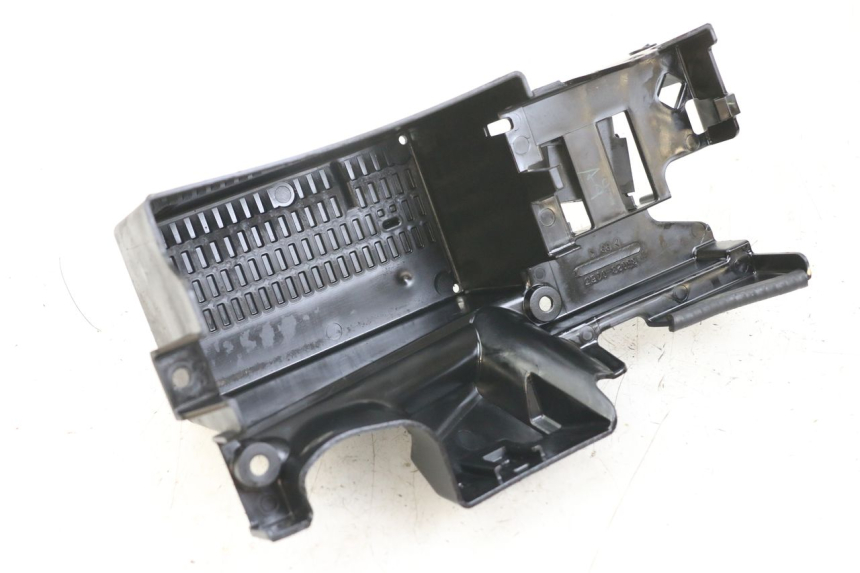 photo de BATTERIEFACH KAWASAKI VERSYS ABS 650 (2015 - 2018)
