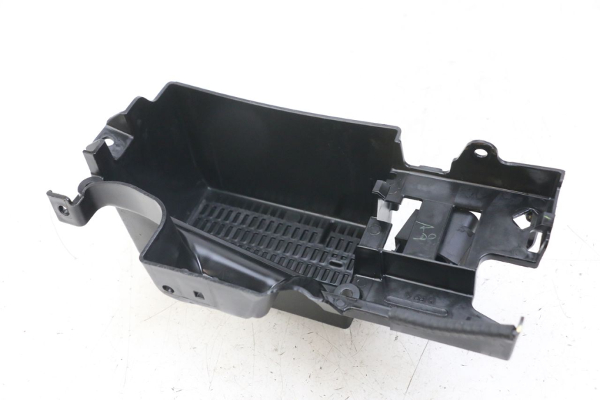 photo de BATTERIEFACH KAWASAKI VERSYS ABS 650 (2015 - 2018)