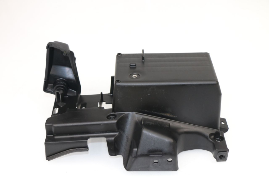 photo de BATTERIEFACH KAWASAKI VERSYS ABS 650 (2015 - 2018)