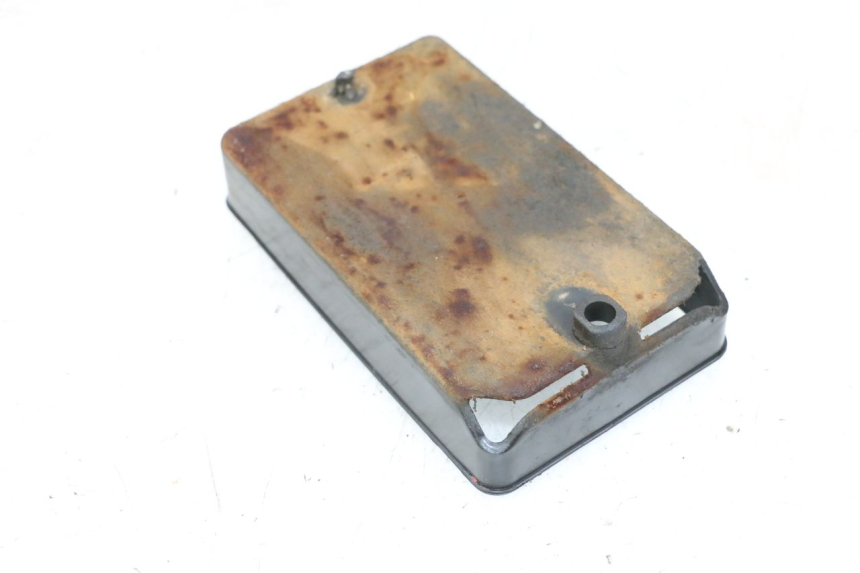 photo de BATTERIEKASTEN PIAGGIO VESPA GTS SUPER IE 125 (2009 - 2016) - Detailansicht des Bauteils