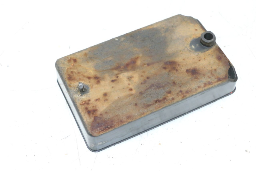 photo de BATTERIEKASTEN PIAGGIO VESPA GTS SUPER IE 125 (2009 - 2016) - Zoom auf Gebrauchszustand