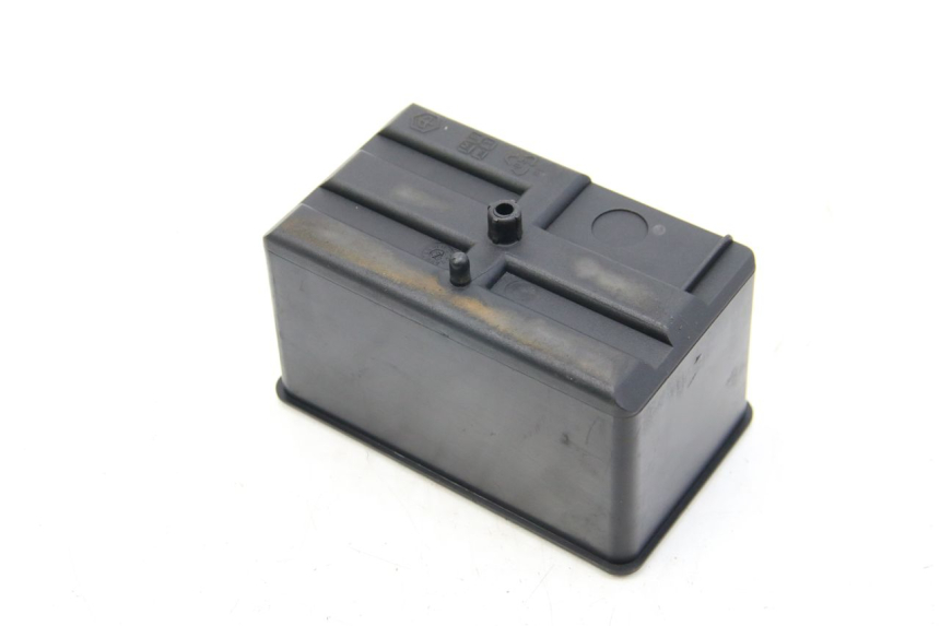 photo de BATTERIEFACH PIAGGIO VESPA LX 2T 50 (2005 - 2013)