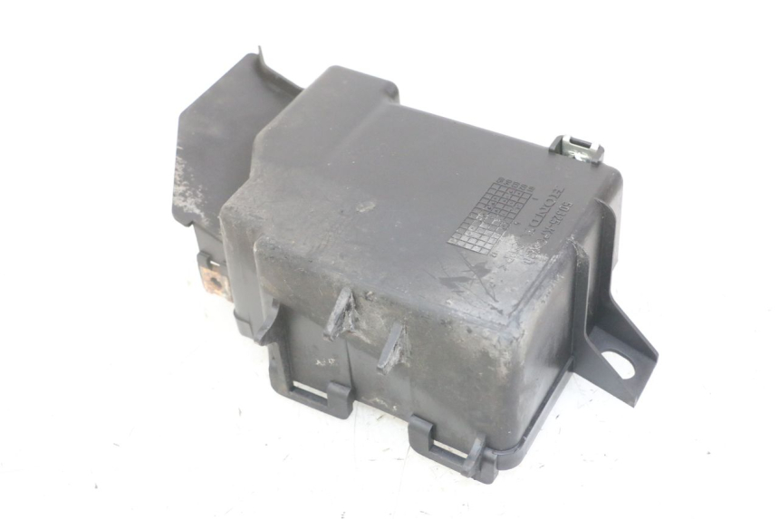 photo de BATTERIEKASTEN HONDA XLV VARADERO 125 (2000 - 2006)