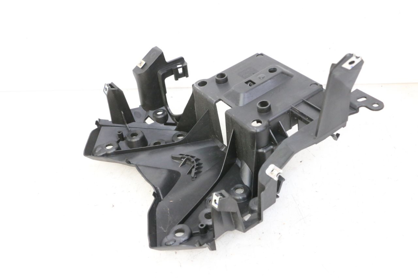 photo de BATTERIEKASTEN YAMAHA XMAX X-MAX 125 (2021 - 2025)