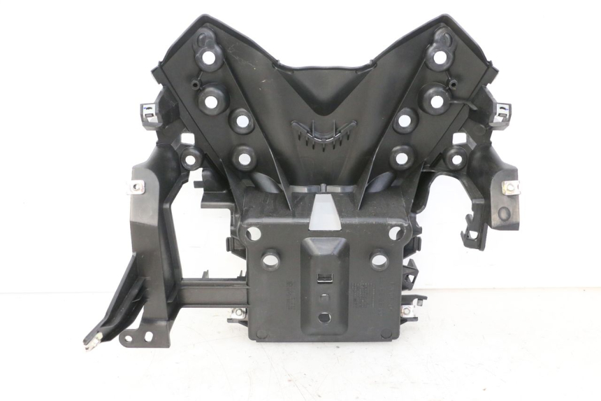 photo de BATTERIEKASTEN YAMAHA XMAX X-MAX 125 (2021 - 2025)