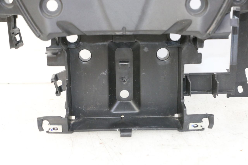 photo de BATTERIEKASTEN YAMAHA XMAX X-MAX 125 (2021 - 2025)