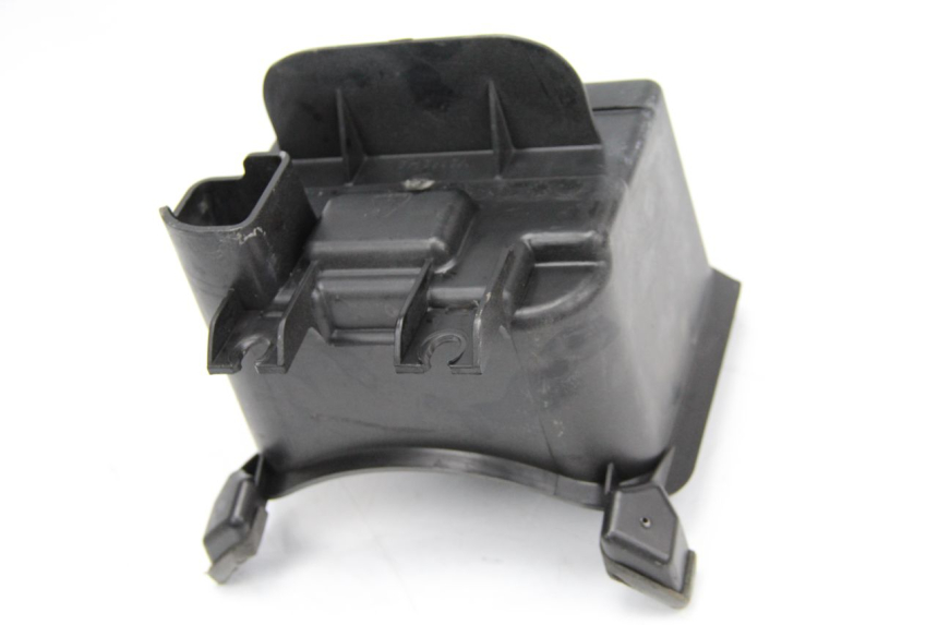 photo de BATTERIEKASTEN YAMAHA CYGNUS X INJECTION 125 (2007 - 2013)