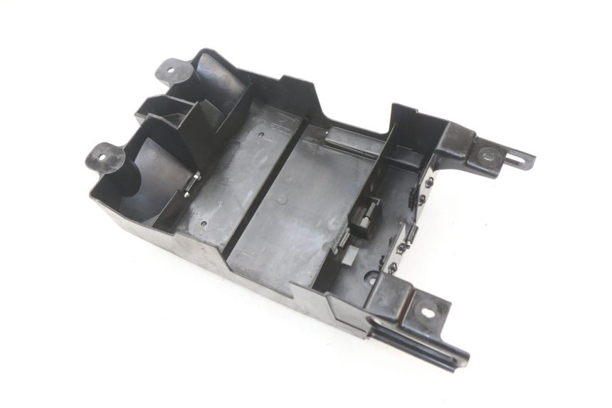 photo de BATTERIEFACH YAMAHA FJR ABS 1300 (2006 - 2012)