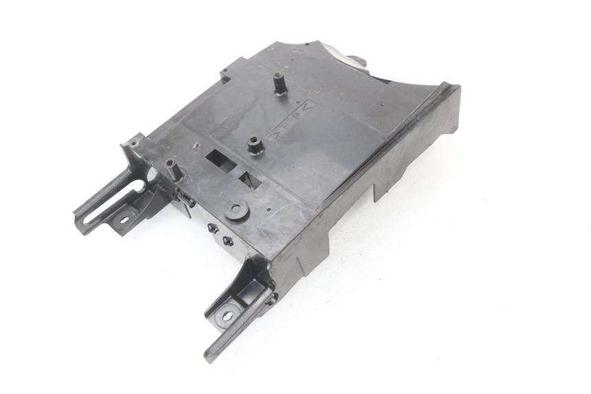 photo de BATTERIEFACH YAMAHA FJR ABS 1300 (2006 - 2012)