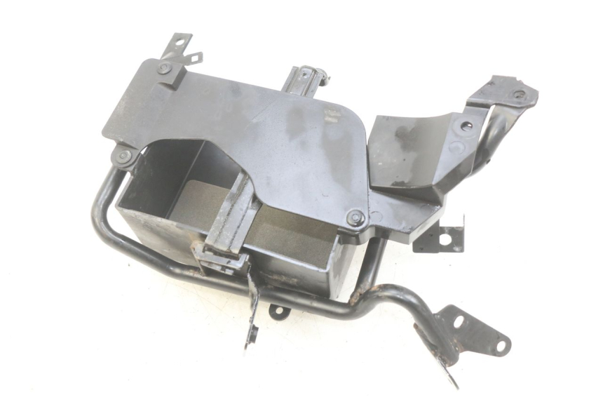 photo de BATTERIEFACH YAMAHA FJR ABS 1300 (2006 - 2012)