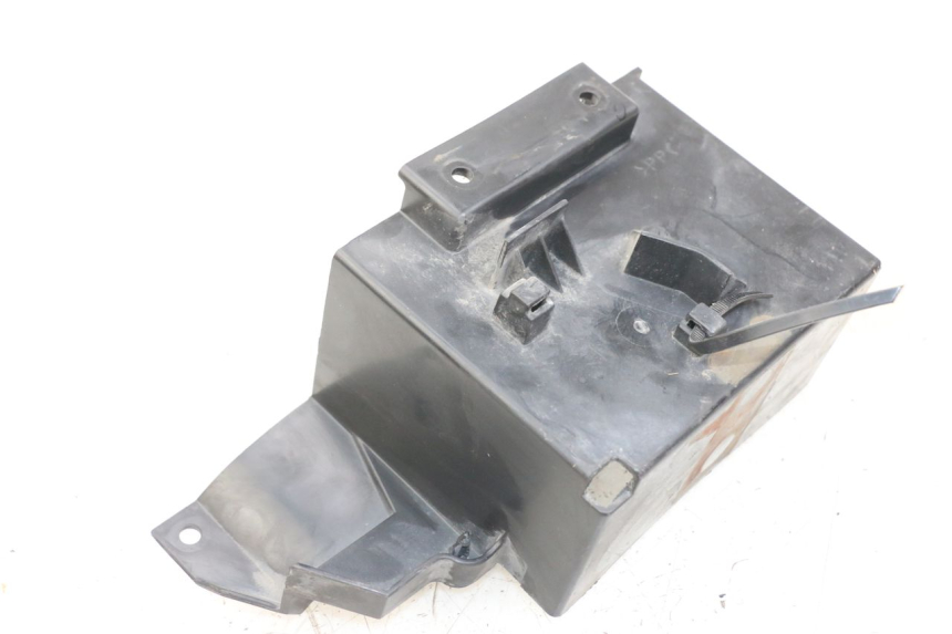 photo de BATTERIEFACH YAMAHA FJR ABS 1300 (2006 - 2012)