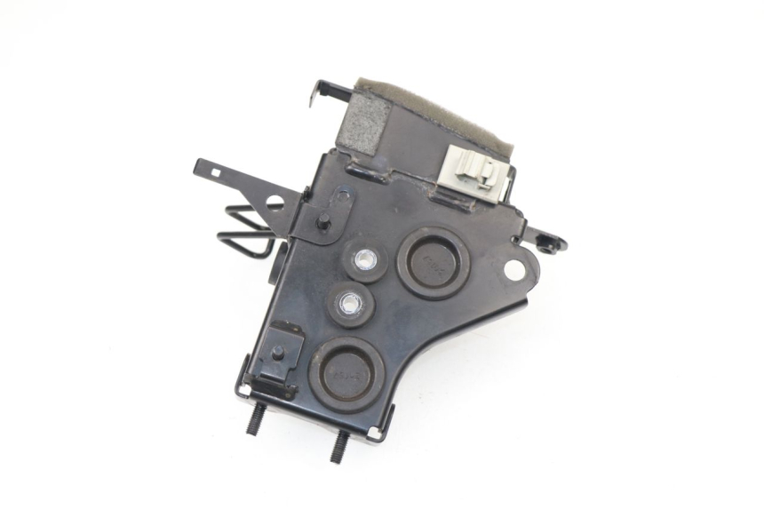 photo de BATTERIEKASTEN YAMAHA MT-07 MT07 700 (2018 - 2020)