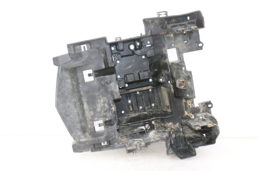 photo de BATTERIEKASTEN YAMAHA YFM GRIZZLY 550 (2008 - 2015)