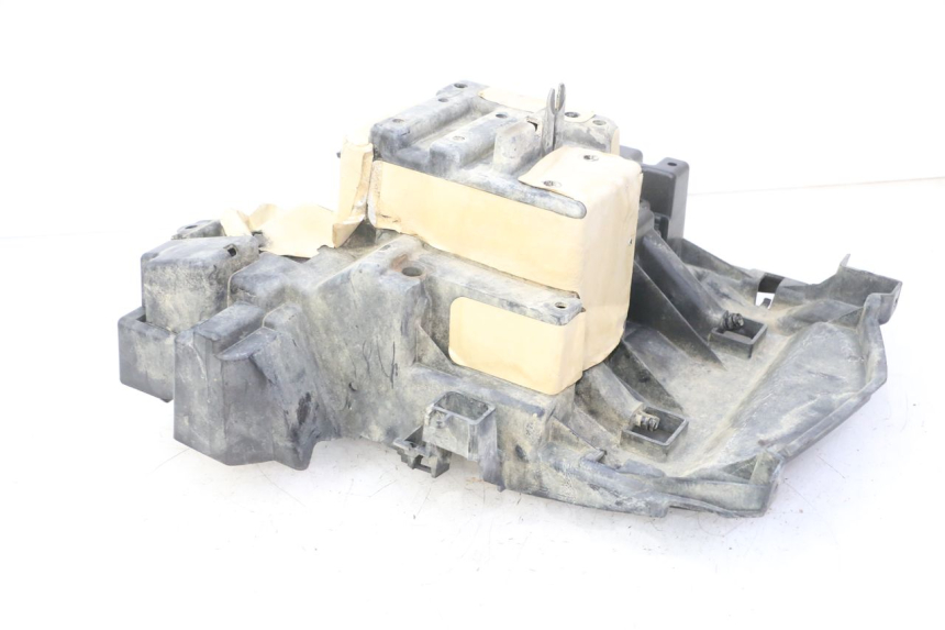 photo de BATTERIEKASTEN YAMAHA YFM GRIZZLY 550 (2008 - 2015)