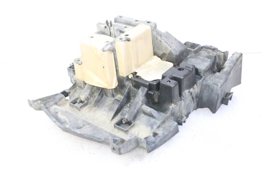 photo de BATTERIEKASTEN YAMAHA YFM GRIZZLY 550 (2008 - 2015)