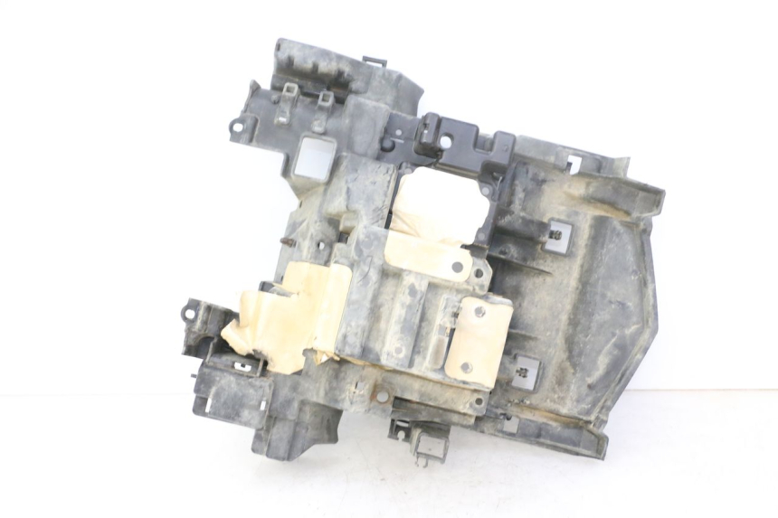 photo de BATTERIEKASTEN YAMAHA YFM GRIZZLY 550 (2008 - 2015)