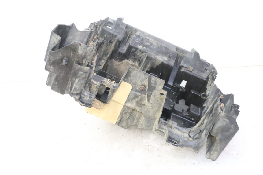photo de BATTERIEKASTEN YAMAHA YFM GRIZZLY 550 (2008 - 2015)