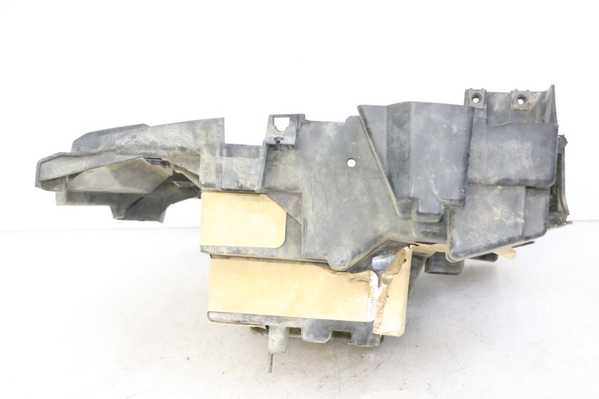 photo de BATTERIEKASTEN YAMAHA YFM GRIZZLY 550 (2008 - 2015)
