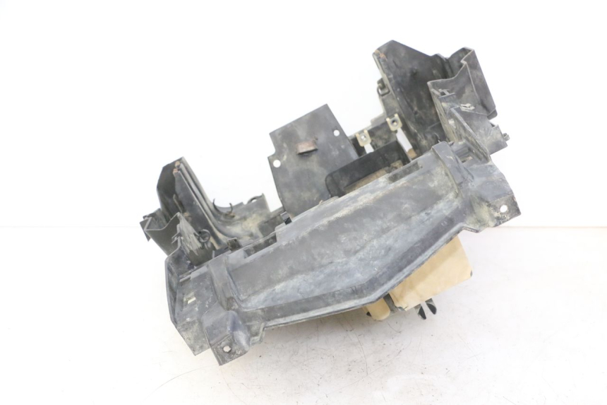 photo de BATTERIEKASTEN YAMAHA YFM GRIZZLY 550 (2008 - 2015)