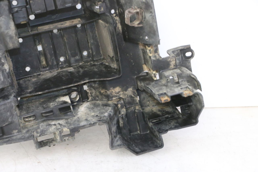 photo de BATTERIEKASTEN YAMAHA YFM GRIZZLY 550 (2008 - 2015)